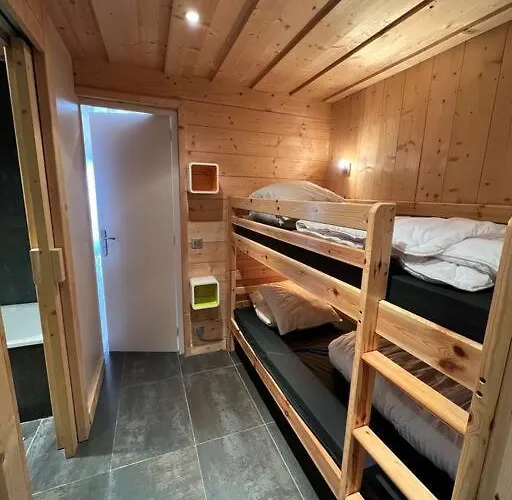 Ski-in, Ski-out Spectacular Mountain View By Alpstays *